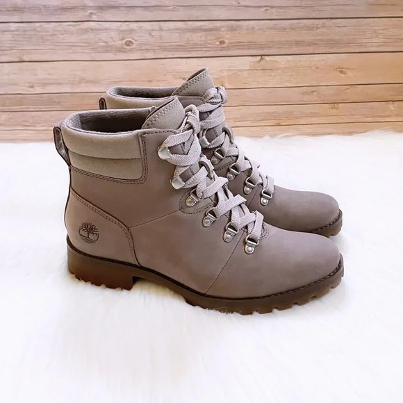 Timberland Women's Timberland Ellendale Hiker Waterproof